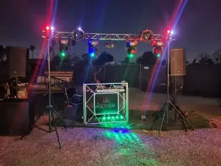 Mr pachuco con lo mejor