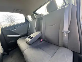 2013 Toyota Prius Plug-in Hybrid Advanced