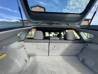 2013 Toyota Prius Plug-in Hybrid Advanced