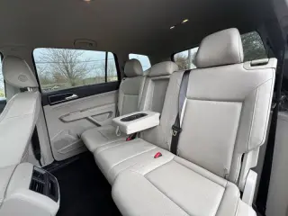 2018 Volkswagen Atlas V6 SE