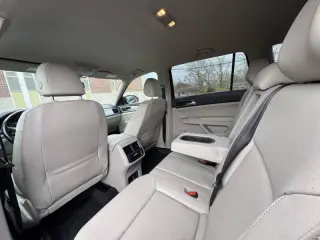 2018 Volkswagen Atlas V6 SE