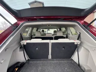 2018 Volkswagen Atlas V6 SE