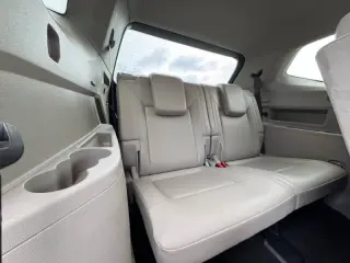 2018 Volkswagen Atlas V6 SE