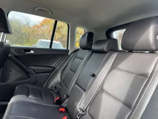 2017 Volkswagen Tiguan 2.0T S