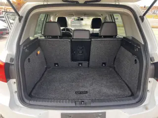 2017 Volkswagen Tiguan 2.0T S