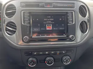 2017 Volkswagen Tiguan 2.0T S