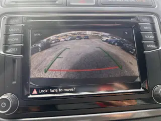 2017 Volkswagen Tiguan 2.0T S