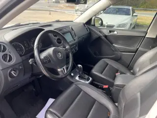 2017 Volkswagen Tiguan 2.0T S