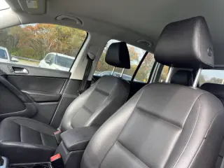 2017 Volkswagen Tiguan 2.0T S