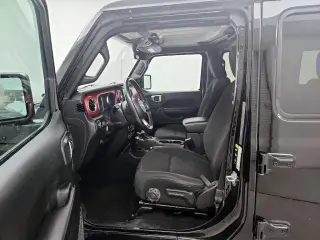 Jeep Wrangler Unlimited 2022 4x4 Rubicon 4dr SUV