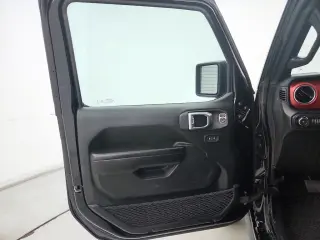 Jeep Wrangler Unlimited 2022 4x4 Rubicon 4dr SUV
