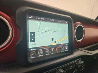 Jeep Wrangler Unlimited 2022 4x4 Rubicon 4dr SUV