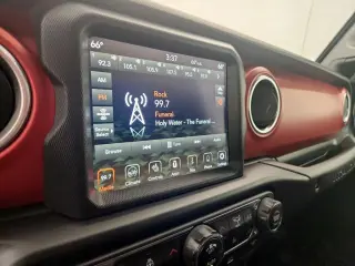 Jeep Wrangler Unlimited 2022 4x4 Rubicon 4dr SUV