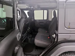 Jeep Wrangler Unlimited 2022 4x4 Rubicon 4dr SUV