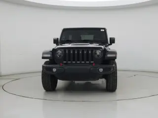 Jeep Wrangler Unlimited 2022 4x4 Rubicon 4dr SUV