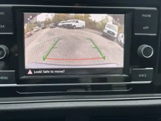 2020 Volkswagen Jetta SE