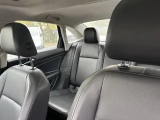2020 Volkswagen Jetta SE