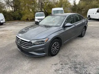 2020 Volkswagen Jetta SE