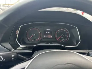 2020 Volkswagen Jetta SE