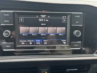 2020 Volkswagen Jetta SE