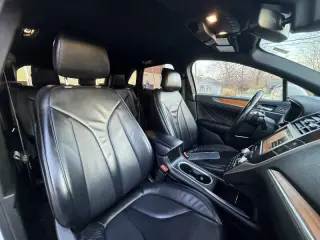 2019 Lincoln MKC Select