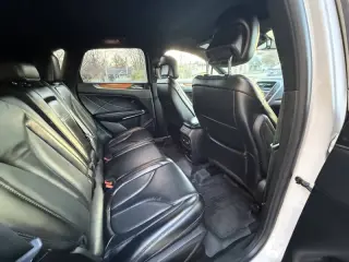 2019 Lincoln MKC Select