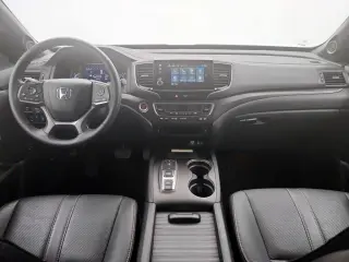 Honda Passport 2022 AWD TrailSport 4dr SUV