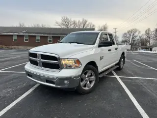 2019 RAM 1500 Classic Express