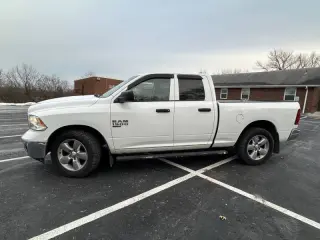 2019 RAM 1500 Classic Express