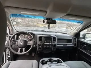 2019 RAM 1500 Classic Express