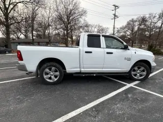 2019 RAM 1500 Classic Express