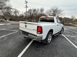 2019 RAM 1500 Classic Express