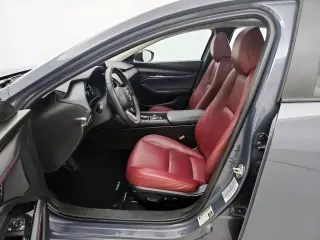 Mazda Mazda3 Sedan 2025 AWD 2.5 S Carbon Edition 4dr Sedan