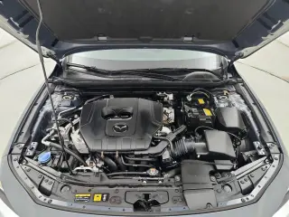 Mazda Mazda3 Sedan 2025 AWD 2.5 S Carbon Edition 4dr Sedan