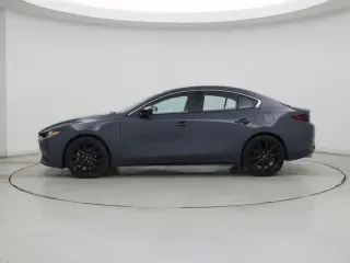 Mazda Mazda3 Sedan 2025 AWD 2.5 S Carbon Edition 4dr Sedan