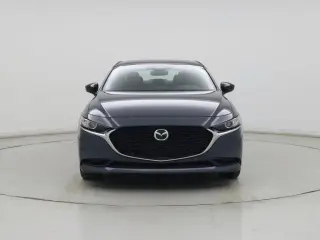 Mazda Mazda3 Sedan 2025 AWD 2.5 S Carbon Edition 4dr Sedan