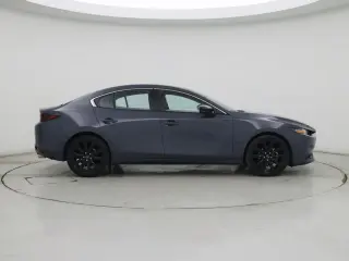 Mazda Mazda3 Sedan 2025 AWD 2.5 S Carbon Edition 4dr Sedan