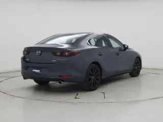 Mazda Mazda3 Sedan 2025 AWD 2.5 S Carbon Edition 4dr Sedan