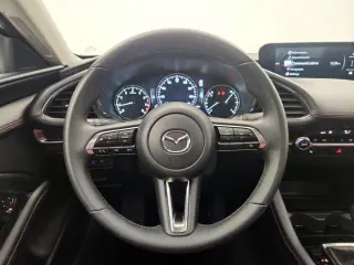 Mazda Mazda3 Sedan 2025 AWD 2.5 S Carbon Edition 4dr Sedan