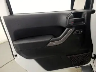 Jeep Wrangler JK Unlimited 2018 4x4 Sport 4dr SUV
