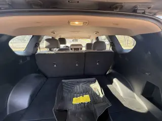 2019 Hyundai Santa Fe SE 2.4L