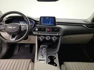 Genesis G70 2021 2.0T 4dr Sedan