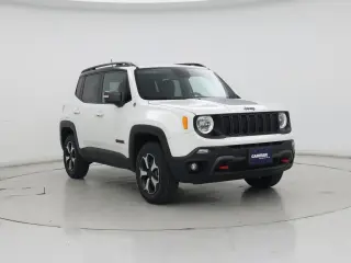 Jeep Renegade 2021 4x4 Trailhawk 4dr SUV