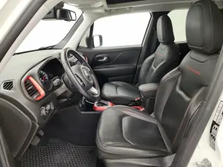 Jeep Renegade 2021 4x4 Trailhawk 4dr SUV