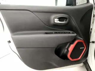 Jeep Renegade 2021 4x4 Trailhawk 4dr SUV