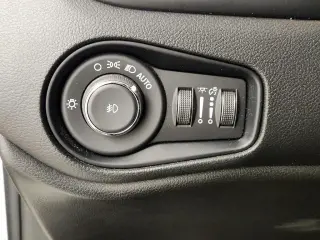 Jeep Renegade 2021 4x4 Trailhawk 4dr SUV