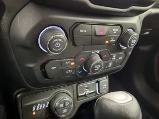 Jeep Renegade 2021 4x4 Trailhawk 4dr SUV