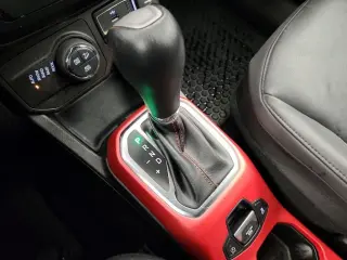 Jeep Renegade 2021 4x4 Trailhawk 4dr SUV