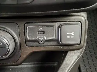 Jeep Renegade 2021 4x4 Trailhawk 4dr SUV