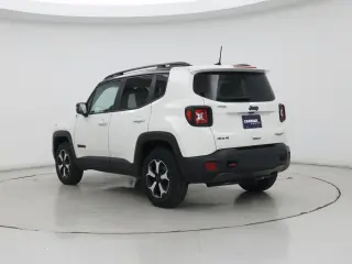 Jeep Renegade 2021 4x4 Trailhawk 4dr SUV